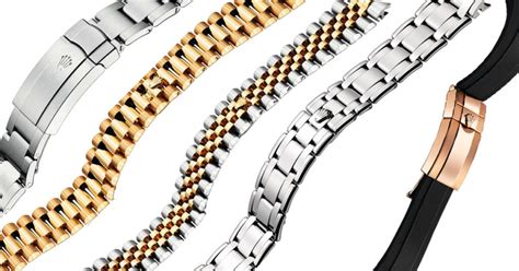 rolex bracelet names|oyster bracelet rolex.